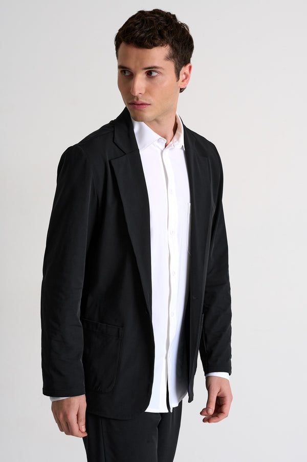 Shan Signature Stretch blazer