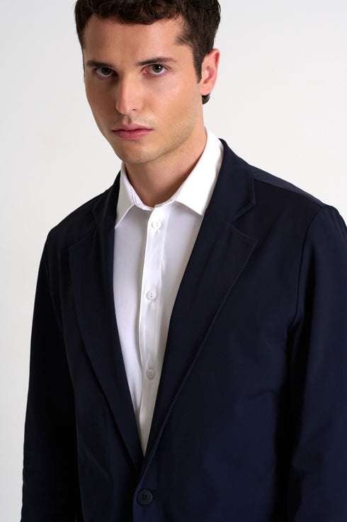 Shan Signature Stretch blazer