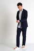 Shan Signature Stretch blazer