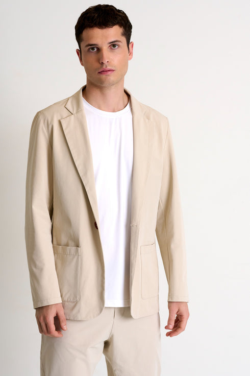 Shan Signature Stretch blazer