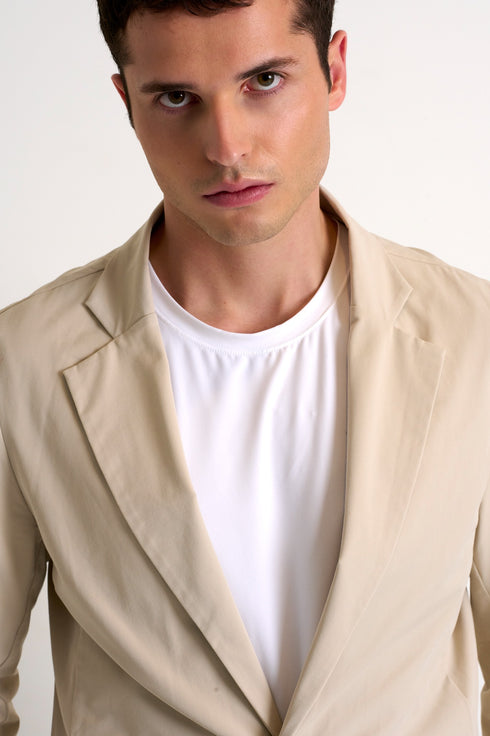 Shan Signature Stretch blazer