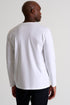 Shan Signature Long sleeve t-shirt with SHAN logo