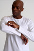 Shan Signature Long sleeve t-shirt with SHAN logo