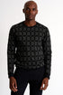Shan Weekend Elegant crew-neck sweater