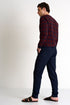 Shan Weekend Knit jersey pants