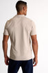 Shan Actuel Textured Jersey Polo - 62513-47-100