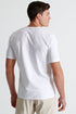 Shan Confort Microfiber V-Neck T-Shirt - 62520-91-000