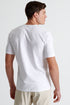 Shan Confort Microfiber V-neck T-shirt