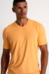 Shan Confort Microfiber V-neck T-shirt
