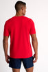 Shan Confort Microfiber V-neck T-shirt