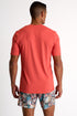Shan Confort Microfiber V-neck T-shirt