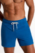 Shan Henry Classic Fit Stretch And Quick Dry Swim Trunks - 62528-30-510