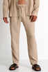 Shan Lin Linen Trouser - 62536-51-120