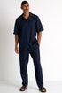 Shan Lin Linen trouser