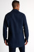 Classic Linen Shirt - 62536-83-590 TP/XS / 590 Blue Midnight / 100% LINEN
