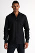 Shan Lin Classic linen shirt