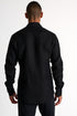 Shan Lin Classic linen shirt