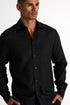 Shan Lin Classic linen shirt