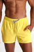 Shan Casual Short Fit, Stretch And Quick Dry Swim Trunks - 62545-29-100