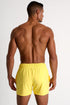 Short Fit, Stretch And Quick Dry Swim Trunks - 62545-29-100 TP/XS / 100 Yellow / 75% POLYAMIDE, 25% ELASTANE
