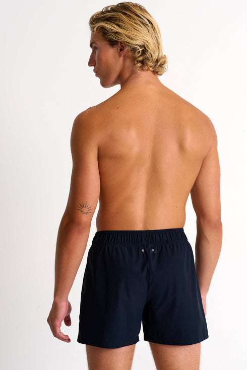 Shan Casual Stretch Swim Trunks - 62545-29-590