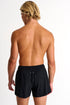 Shan Casual Short Fit, Stretch And Quick Dry Swim Trunks - 62545-29-800