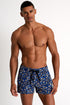 Short Fit, Stretch And Quick Dry Swim Trunks - 62545-29-954 TP/XS / 954 Mykonos / 75% POLYAMIDE, 25% ELASTANE