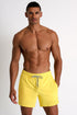 Classic Fit Stretch Swim Trunks - 62545-30-100 TP/XS / 100 Yellow / 75% POLYAMIDE, 25% ELASTANE