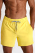 Shan Casual Classic Fit Stretch Swim Trunks - 62545-30-100