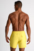 Classic Fit Stretch Swim Trunks - 62545-30-100 TP/XS / 100 Yellow / 75% POLYAMIDE, 25% ELASTANE