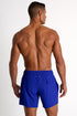 Classic Fit Stretch Swim Trunks - 62545-30-560 TP/XS / 560 Blue Majorelle / 75% POLYAMIDE, 25% ELASTANE