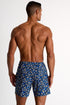 Classic Fit Stretch Swim Trunks - 62545-30-954 TP/XS / 954 Mykonos / 75% POLYAMIDE, 25% ELASTANE