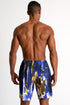 Long Fit Stretch Swim Trunks - 62545-31-951 TP/XS / 951 Marrakech / 75% POLYAMIDE, 25% ELASTANE