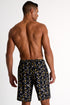 Shan Casual Long fit stretch swim trunks