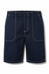 Shan Techno Shorts