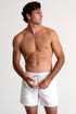 Shan Classique Classic fit swim trunks