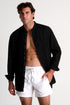 Shan Classique Classic fit swim trunks