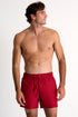 Shan Classique Classic fit swim trunks