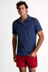 Shan Classique Classic fit swim trunks