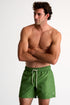 Shan Classique Classic fit swim trunks