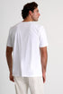 Shan Confort Microfiber crew neck t-shirt