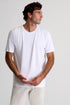 Shan Confort Microfiber crew neck t-shirt