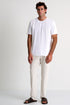 Shan Confort Microfiber crew neck t-shirt