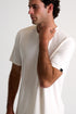 Shan Confort Microfiber crew neck t-shirt