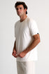 Shan Confort Microfiber crew neck t-shirt