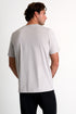Shan Confort Microfiber crew neck t-shirt