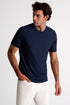 Shan Confort Microfiber crew neck t-shirt