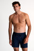 Shan Henry Classic fit quick dry swim trunks