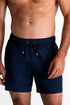 Shan Henry Classic fit quick dry swim trunks