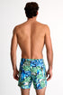 Shan Henry Classic fit quick dry swim trunks